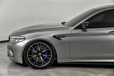 2019 BMW M5 Competition   - Photo 7 - Joliet, IL 60435