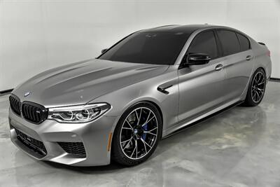 2019 BMW M5 Competition   - Photo 6 - Joliet, IL 60435