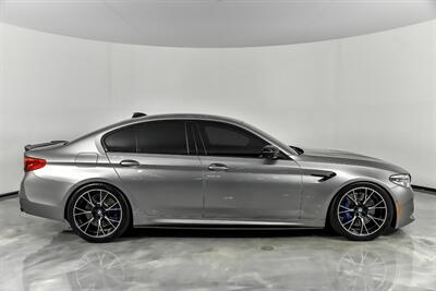 2019 BMW M5 Competition   - Photo 14 - Joliet, IL 60435