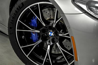 2019 BMW M5 Competition   - Photo 4 - Joliet, IL 60435