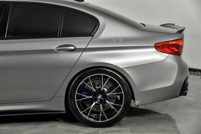 2019 BMW M5 Competition   - Photo 9 - Joliet, IL 60435