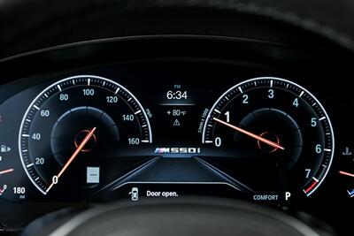 2019 BMW M550i xDrive   - Photo 28 - Joliet, IL 60435