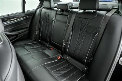 2019 BMW M550i xDrive   - Photo 25 - Joliet, IL 60435