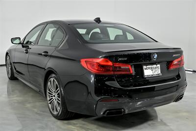 2019 BMW M550i xDrive   - Photo 10 - Joliet, IL 60435