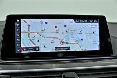 2019 BMW M550i xDrive   - Photo 33 - Joliet, IL 60435