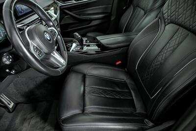 2019 BMW M550i xDrive   - Photo 22 - Joliet, IL 60435