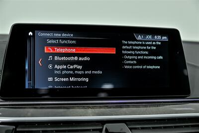2019 BMW M550i xDrive   - Photo 35 - Joliet, IL 60435