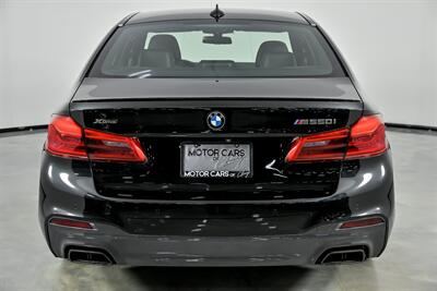 2019 BMW M550i xDrive   - Photo 11 - Joliet, IL 60435