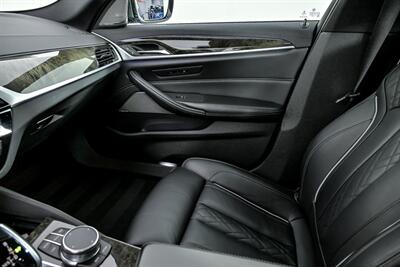 2019 BMW M550i xDrive   - Photo 39 - Joliet, IL 60435
