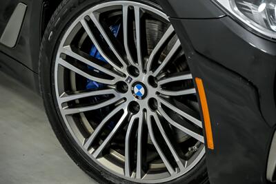 2019 BMW M550i xDrive   - Photo 4 - Joliet, IL 60435
