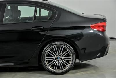 2019 BMW M550i xDrive   - Photo 9 - Joliet, IL 60435