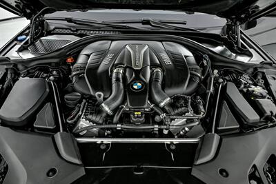 2019 BMW M550i xDrive   - Photo 17 - Joliet, IL 60435