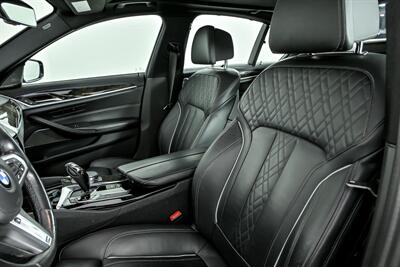2019 BMW M550i xDrive   - Photo 23 - Joliet, IL 60435