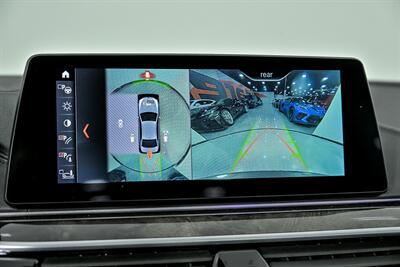 2019 BMW M550i xDrive   - Photo 34 - Joliet, IL 60435