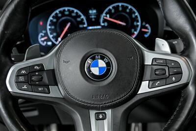 2019 BMW M550i xDrive   - Photo 29 - Joliet, IL 60435