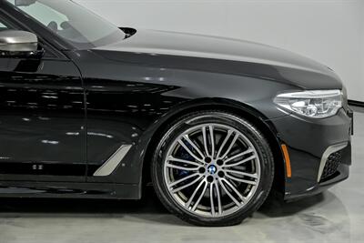 2019 BMW M550i xDrive   - Photo 15 - Joliet, IL 60435