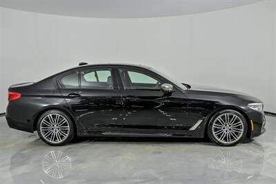 2019 BMW M550i xDrive   - Photo 14 - Joliet, IL 60435