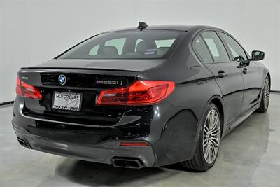 2019 BMW M550i xDrive   - Photo 12 - Joliet, IL 60435