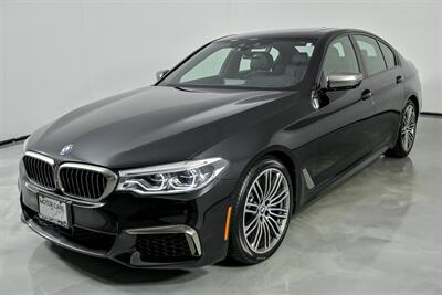 2019 BMW M550i xDrive   - Photo 6 - Joliet, IL 60435