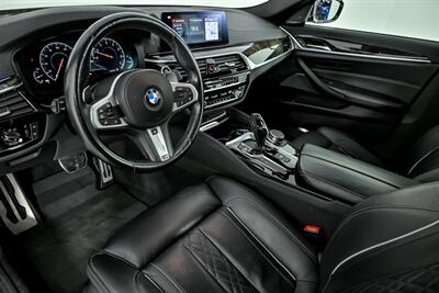 2019 BMW M550i xDrive   - Photo 21 - Joliet, IL 60435