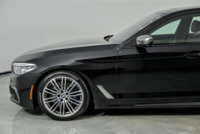 2019 BMW M550i xDrive   - Photo 7 - Joliet, IL 60435