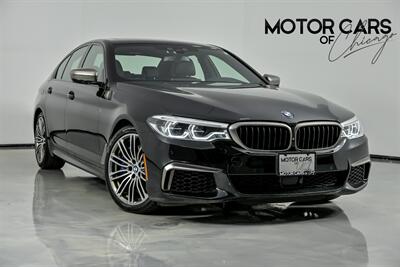 2019 BMW M550i xDrive   - Photo 1 - Joliet, IL 60435