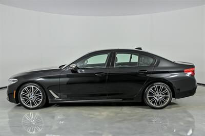 2019 BMW M550i xDrive   - Photo 8 - Joliet, IL 60435
