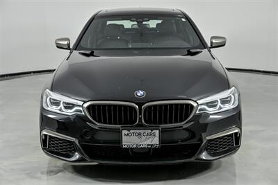 2019 BMW M550i xDrive   - Photo 5 - Joliet, IL 60435