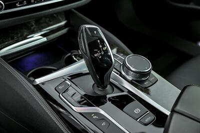 2019 BMW M550i xDrive   - Photo 38 - Joliet, IL 60435