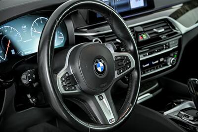 2019 BMW M550i xDrive   - Photo 26 - Joliet, IL 60435
