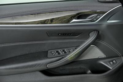 2019 BMW M550i xDrive   - Photo 18 - Joliet, IL 60435