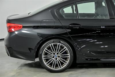 2019 BMW M550i xDrive   - Photo 13 - Joliet, IL 60435