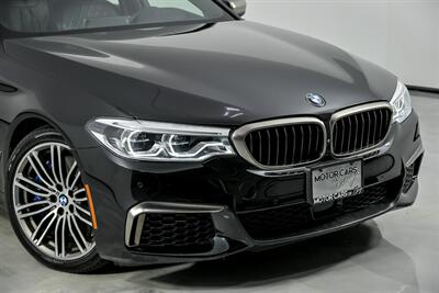 2019 BMW M550i xDrive   - Photo 3 - Joliet, IL 60435