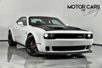 2021 Dodge Challenger SRT Hellcat   - Photo 1 - Joliet, IL 60435