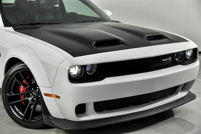 2021 Dodge Challenger SRT Hellcat   - Photo 3 - Joliet, IL 60435