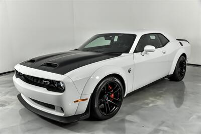 2021 Dodge Challenger SRT Hellcat   - Photo 6 - Joliet, IL 60435