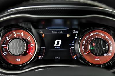 2021 Dodge Challenger SRT Hellcat   - Photo 27 - Joliet, IL 60435