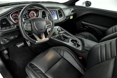 2021 Dodge Challenger SRT Hellcat   - Photo 21 - Joliet, IL 60435