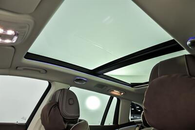 2026 Mercedes-Benz GLS Mercedes-Maybach GLS 600   - Photo 24 - Joliet, IL 60435