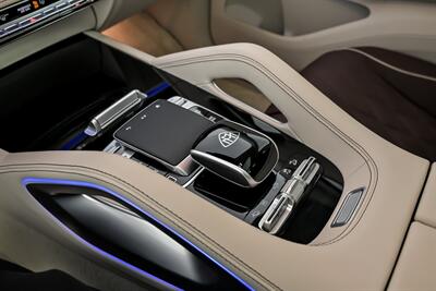 2026 Mercedes-Benz GLS Mercedes-Maybach GLS 600   - Photo 36 - Joliet, IL 60435