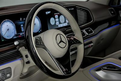 2026 Mercedes-Benz GLS Mercedes-Maybach GLS 600   - Photo 26 - Joliet, IL 60435