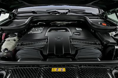 2026 Mercedes-Benz GLS Mercedes-Maybach GLS 600   - Photo 16 - Joliet, IL 60435