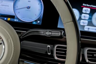 2026 Mercedes-Benz GLS Mercedes-Maybach GLS 600   - Photo 30 - Joliet, IL 60435