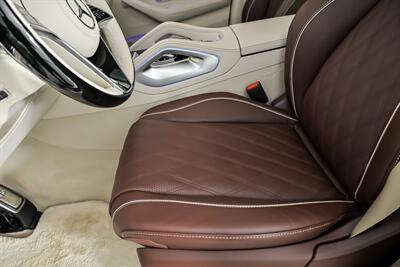 2026 Mercedes-Benz GLS Mercedes-Maybach GLS 600   - Photo 22 - Joliet, IL 60435