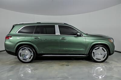 2026 Mercedes-Benz GLS Mercedes-Maybach GLS 600   - Photo 13 - Joliet, IL 60435