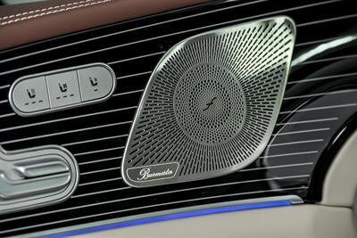 2026 Mercedes-Benz GLS Mercedes-Maybach GLS 600   - Photo 20 - Joliet, IL 60435