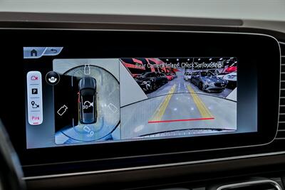 2026 Mercedes-Benz GLS Mercedes-Maybach GLS 600   - Photo 32 - Joliet, IL 60435