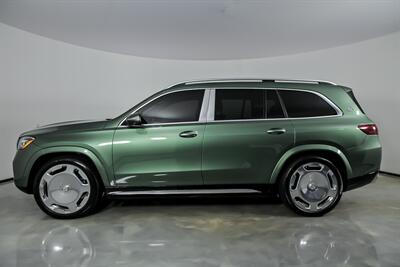 2026 Mercedes-Benz GLS Mercedes-Maybach GLS 600   - Photo 7 - Joliet, IL 60435