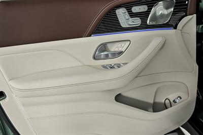 2026 Mercedes-Benz GLS Mercedes-Maybach GLS 600   - Photo 17 - Joliet, IL 60435