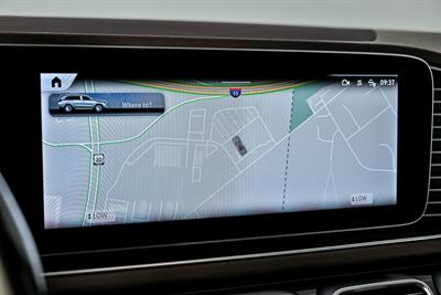 2026 Mercedes-Benz GLS Mercedes-Maybach GLS 600   - Photo 33 - Joliet, IL 60435